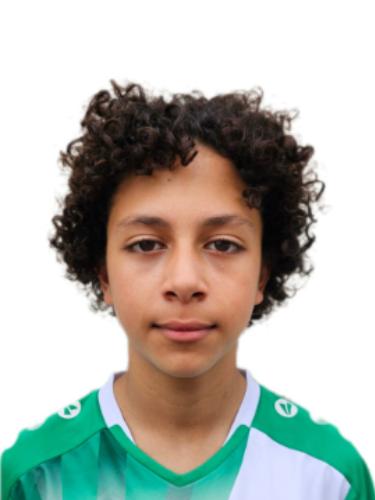 Ghali Zariouh Ramli