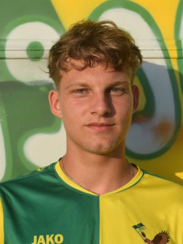 Marvin Marjan Mikse
