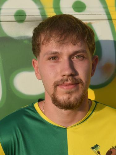 Leon Matthias Röhrdanz