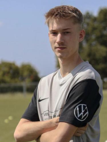 Jannik Korndörfer