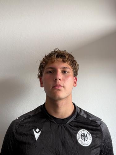 Nils Jasper Prange