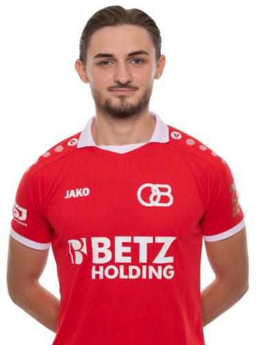Samed Skrijelj