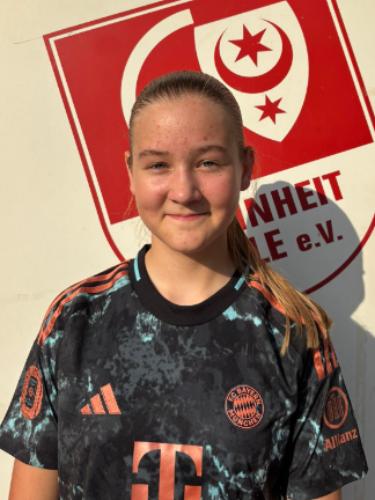 Marisol Sophie Niederstraßer