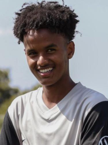 Abdikani Abdullahi Muse