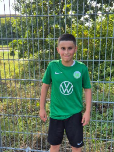 Bahaa Addin Al-Eryani