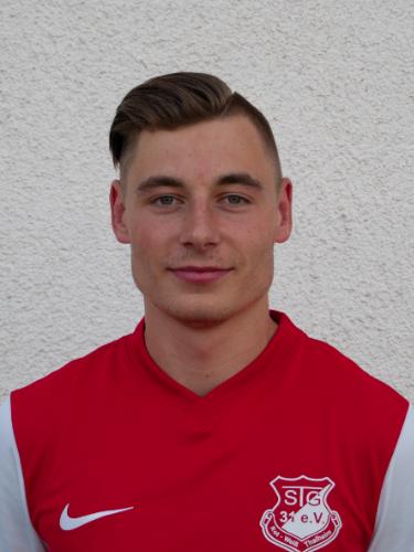 Max Alexander Kuras