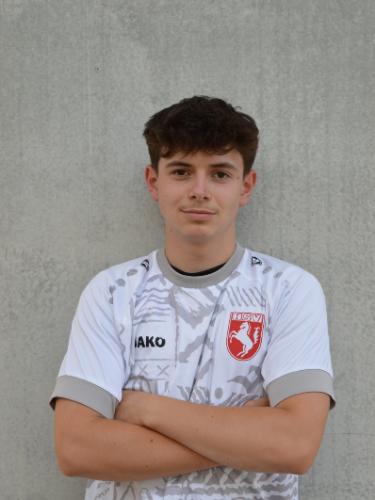 Joel-Alber Westbrock