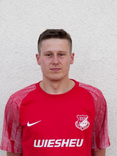 Felix Willi Weidemann