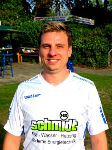 Felix Rackuhr