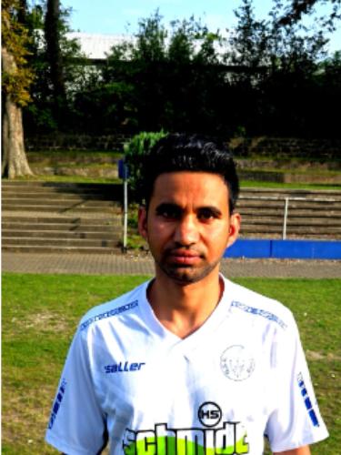 Bhupinder Singh