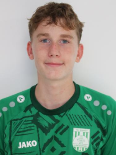 Torben Maximillian Tilch