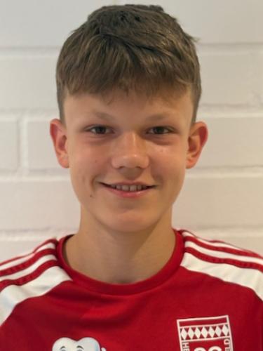 Jarle Finn
