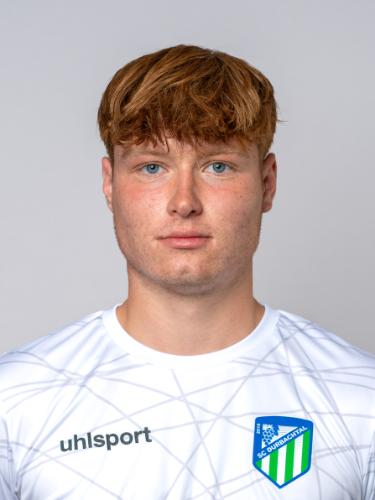 Jannis Gadzali