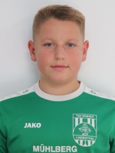 Maximilian Standke