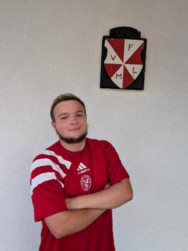 Florian Meklenburg