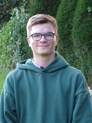 Fynn Hackmann