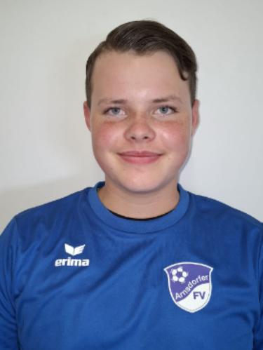Vinzenz Romrig
