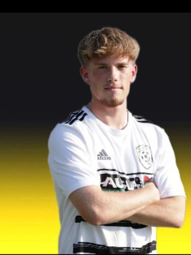 Bastian Rick