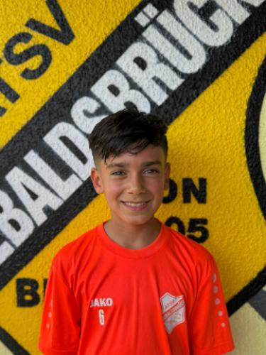 Taylan DeSousa Pereira