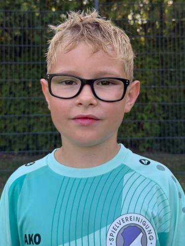 Owen Schreiber