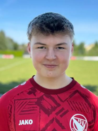 Fabian Frommeyer