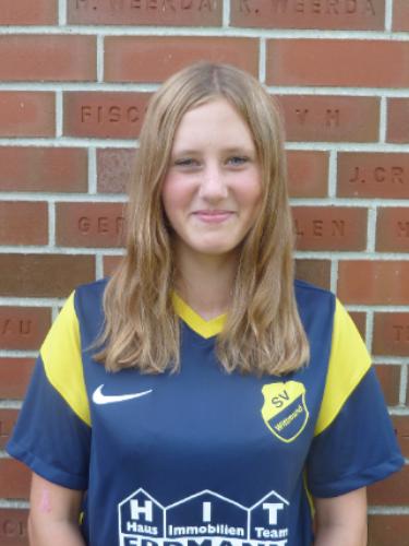 Anna Lena Ruß