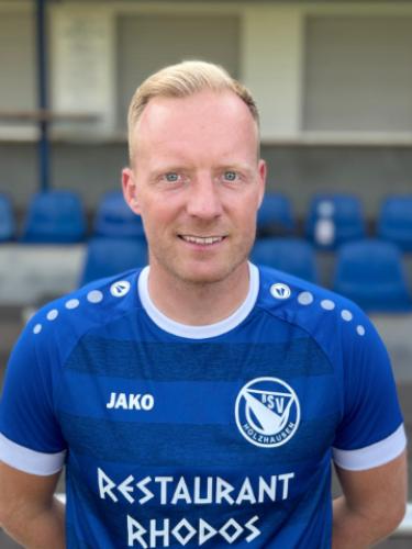 Christian Kleinheider