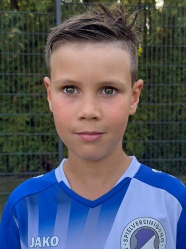 Jonas Warnicke