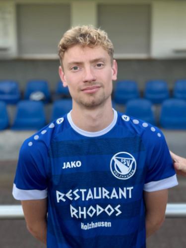 Nils-David Hülsmann