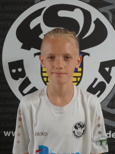 Tim Mason Frenzel