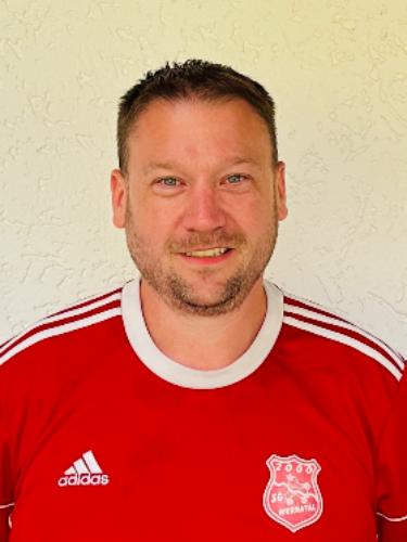 Sven Blessmann