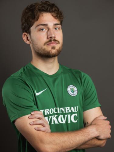 Sören Peters