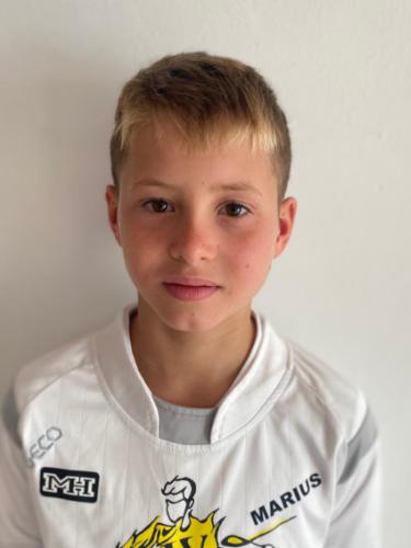 Marius Michael Hirschmüller