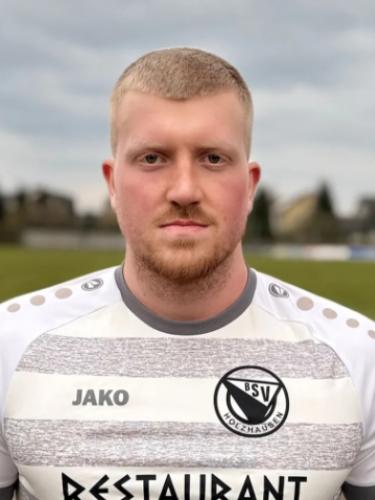Thorben Klekamp