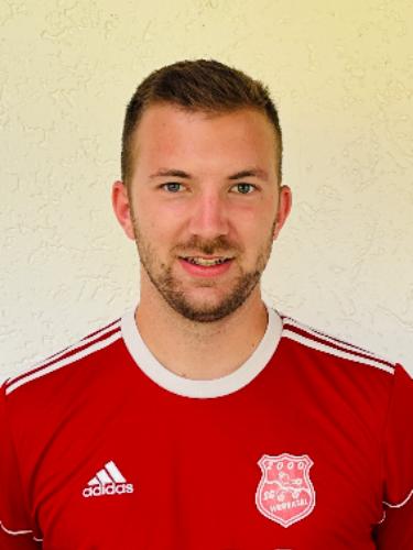 Devin Lübbe