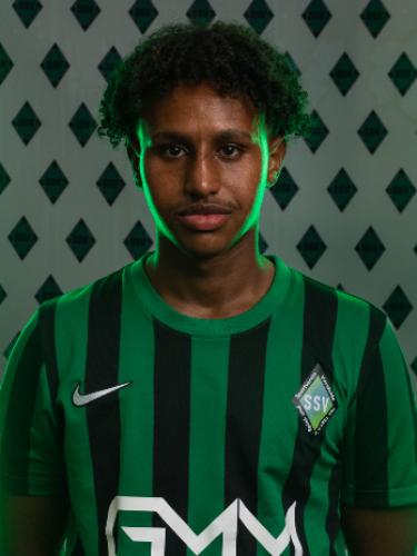 Atif Ibrahim