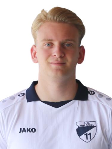 Tobias Kosa
