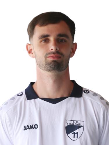 Timm Diego Lambertz