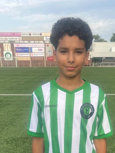 Yassin El Akid