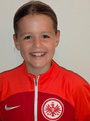 Smilla Becker