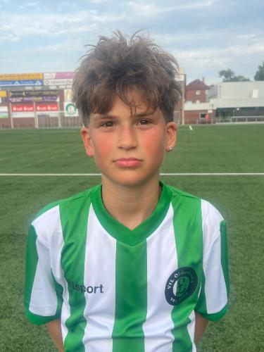 Gustav Albert Lafata