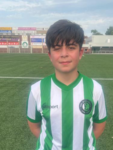 Parham Mahrookashani