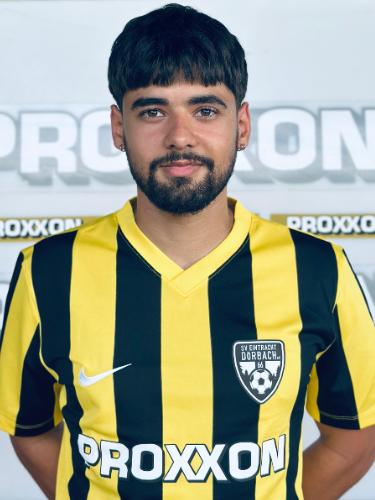 Andre Portela-Zimmer