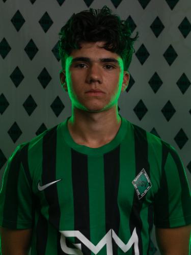 Bennet Schwenkler