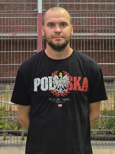 Sebastian Marek Wodz