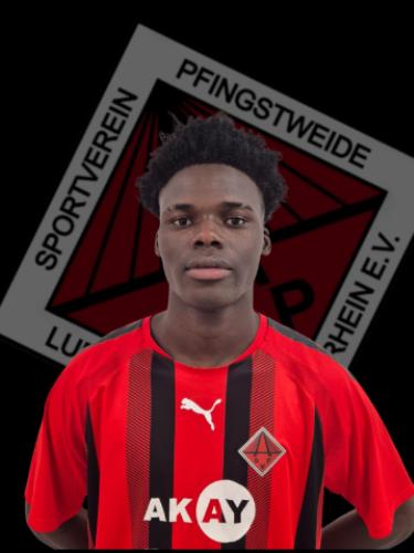 Amadou Diakite