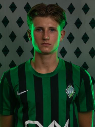 Lennart Alexander Weber