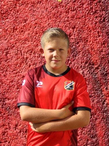 Melvin Wolfgang Siegl