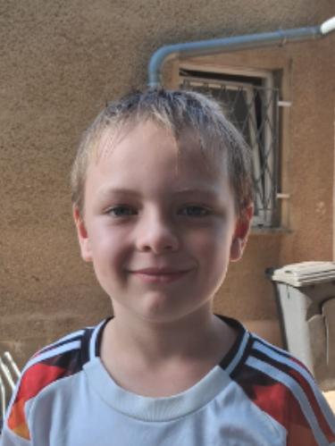 Fabian Gerold
