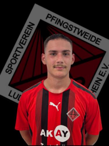 Romeo Lennox Bär